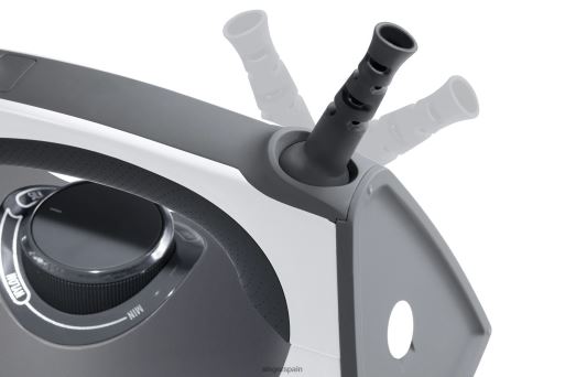 plancha de vapor steamcraft blanco/gris JHB4B157 SINGER accesorios - Image 2