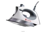 plancha de vapor steamcraft blanco/gris JHB4B157 SINGER accesorios