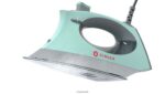 plancha de vapor steamcraft plus menta/gris JHB4B100 SINGER accesorios
