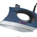 Plancha steamcraft plus 2.0 haciendo el corte JHB4B158 SINGER accesorios