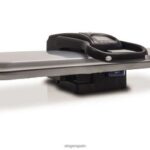 prensa de vapor inteligente 36" JHB4B154 SINGER accesorios
