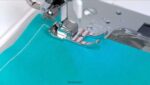 Prensatelas de 1/4" para máquinas de coser y bordar serie se91 JHB4B143 SINGER accesorios - Image 2