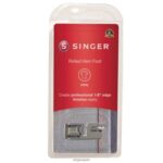 prensatelas para dobladillo enrollado JHB4B146 SINGER accesorios