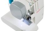 remalladora profinish 14cg754 JHB4B59 SINGER máquinas - Image 2