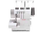 remalladora profinish 14cg754 JHB4B59 SINGER máquinas