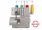 remalladora resistente 14hd854 JHB4B33 SINGER máquinas