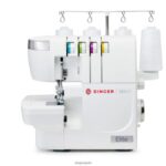 se017 remalladora de élite JHB4B63 SINGER máquinas