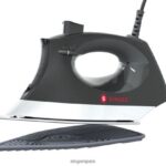 steamcraft plus 2.0 hierro negro JHB4B101 SINGER accesorios