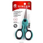 Tijeras proseries de 4,5" JHB4B164 SINGER accesorios