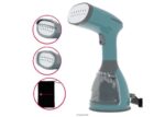 vaporizador de mano JHB4B89 SINGER accesorios