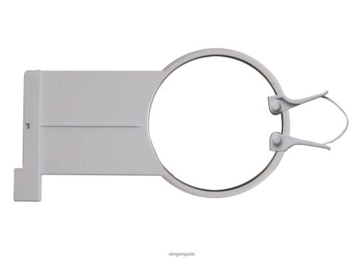 Aro de bordado de 40 x 40 mm. JHB4B150 SINGER accesorios