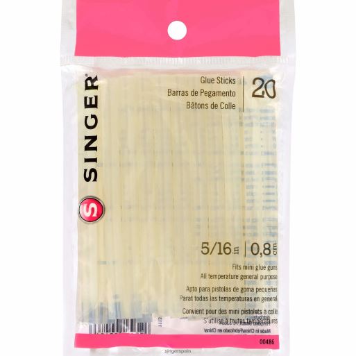 pegante de barra JHB4B178 SINGER accesorios