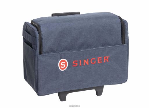 bolsa con ruedas - 20,5" JHB4B94 SINGER accesorios