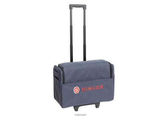 bolsa con ruedas - 20,5
