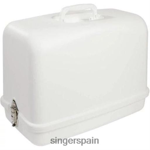 estuche duro de almacenamiento JHB4B155 SINGER accesorios