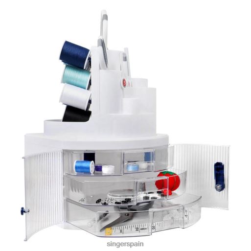 sistema de almacenamiento sew-it-gos spin & go JHB4B93 SINGER accesorios