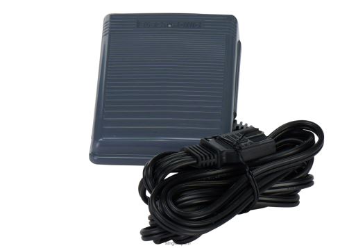 Control de pie para máquinas mecánicas de trabajo pesado. JHB4B127 SINGER accesorios