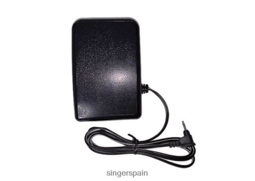 control de pie para máquinas computarizadas JHB4B128 SINGER accesorios