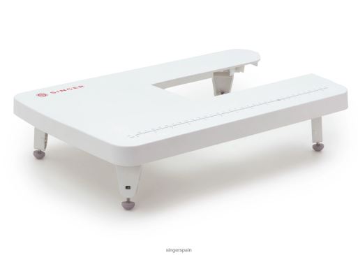 mesa de extensión se9180/se9150 JHB4B123 SINGER accesorios
