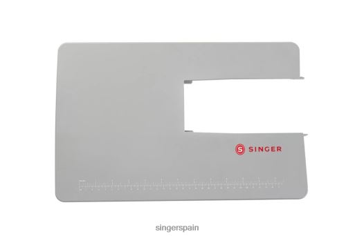 mesa extensible de alta resistencia para máquinas mecánicas hd JHB4B124 SINGER accesorios