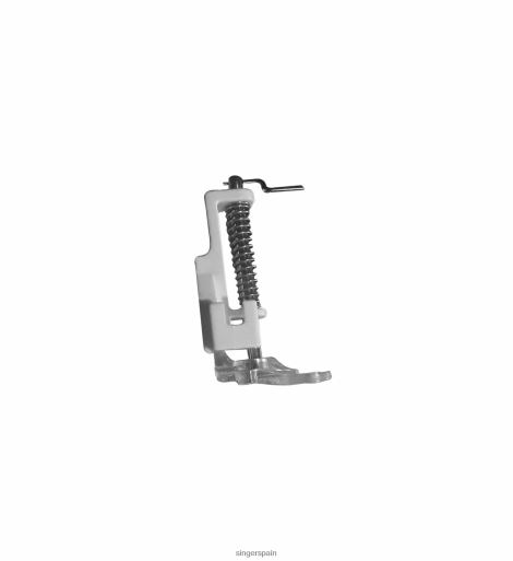 Pie prensatelas de movimiento libre/para zurcir. JHB4B135 SINGER accesorios