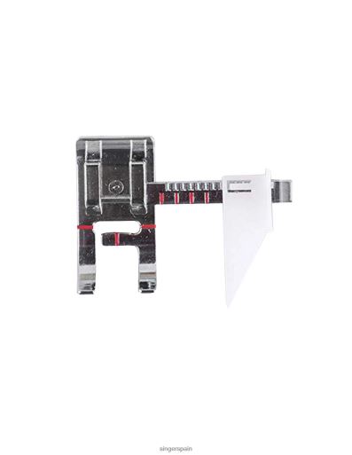 coser pie fácil JHB4B140 SINGER accesorios