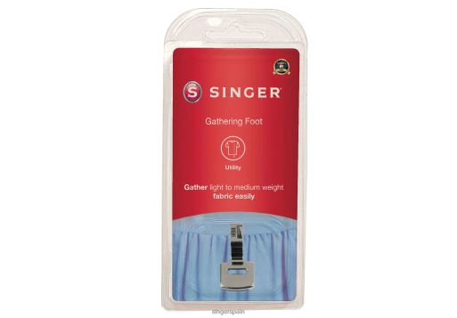 prensatelas para juntar JHB4B136 SINGER accesorios