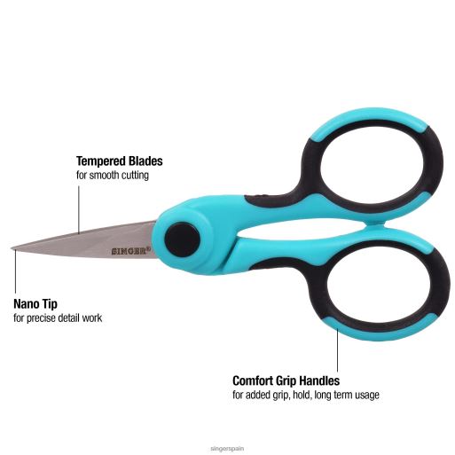 Tijeras proseries de 4,5