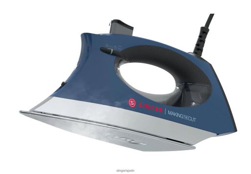 Plancha steamcraft plus 2.0 haciendo el corte JHB4B158 SINGER accesorios