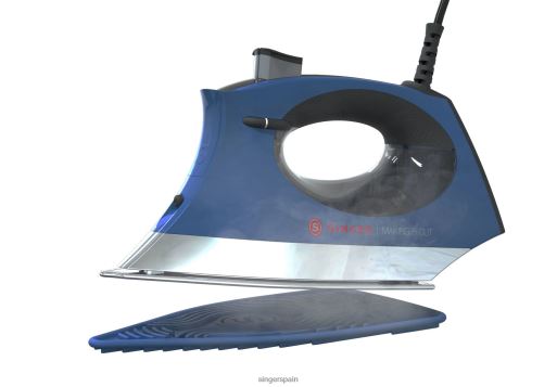 Plancha steamcraft plus 2.0 haciendo el corte JHB4B158 SINGER accesorios