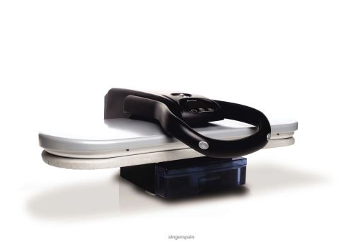 prensa de vapor inteligente 26" JHB4B153 SINGER accesorios
