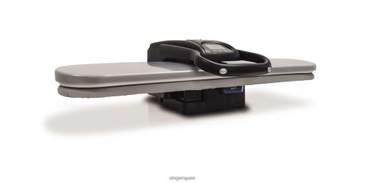 prensa de vapor inteligente 36" JHB4B154 SINGER accesorios