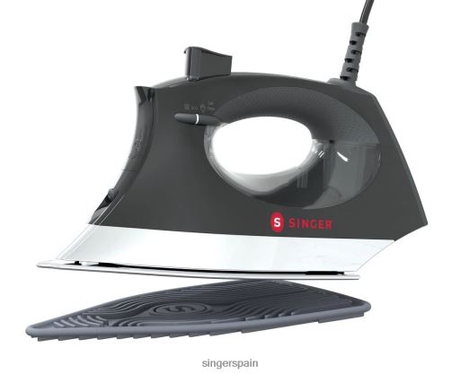 steamcraft plus 2.0 hierro negro JHB4B101 SINGER accesorios