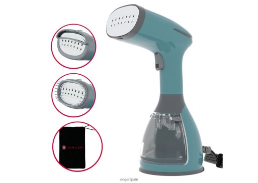 vaporizador de mano JHB4B89 SINGER accesorios