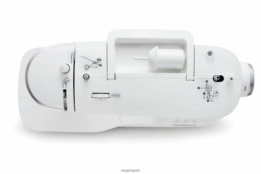 maquina de coser elite ce677 JHB4B55 SINGER máquinas