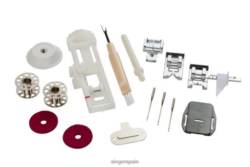 maquina de coser fashion mate 5560 JHB4B54 SINGER máquinas