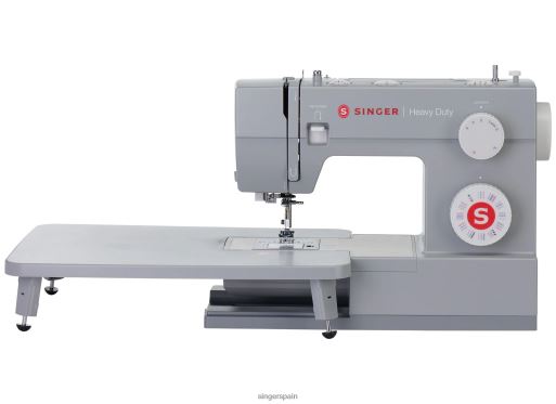 Máquina de coser 6380 de alta resistencia reacondicionada. JHB4B36 SINGER máquinas