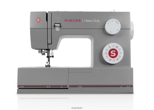 Máquina de coser 64s de alta resistencia reacondicionada. JHB4B35 SINGER máquinas