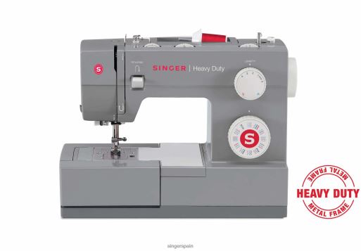 máquina de coser 4432 de alta resistencia JHB4B32 SINGER máquinas