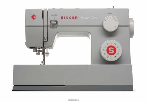 máquina de coser 44s de alta resistencia JHB4B34 SINGER máquinas
