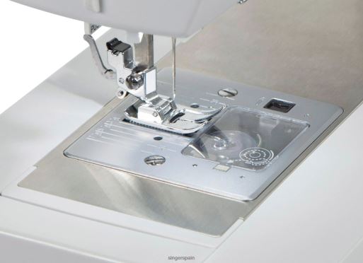 máquina de coser 44s de alta resistencia JHB4B34 SINGER máquinas