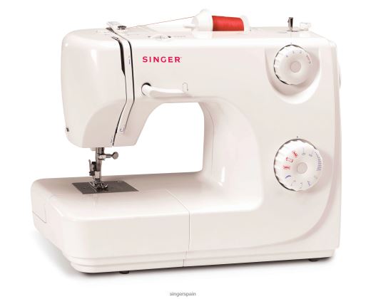 máquina de coser preludio 8280 JHB4B79 SINGER máquinas