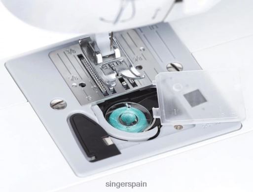 maquina de coser fashion mate 3333 JHB4B76 SINGER máquinas