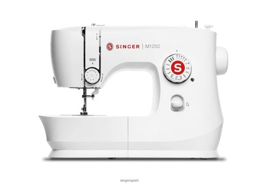 maquina de coser m1250 JHB4B70 SINGER máquinas