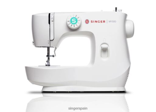 maquina de coser m1500 JHB4B69 SINGER máquinas
