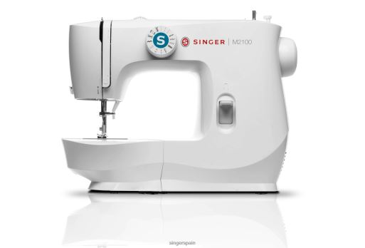 maquina de coser m2100 JHB4B78 SINGER máquinas
