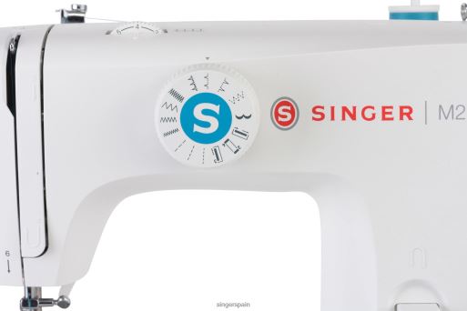 maquina de coser m2100 JHB4B78 SINGER máquinas