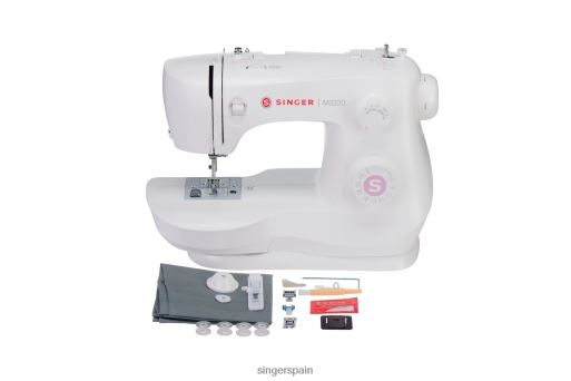 maquina de coser m3220 JHB4B84 SINGER máquinas