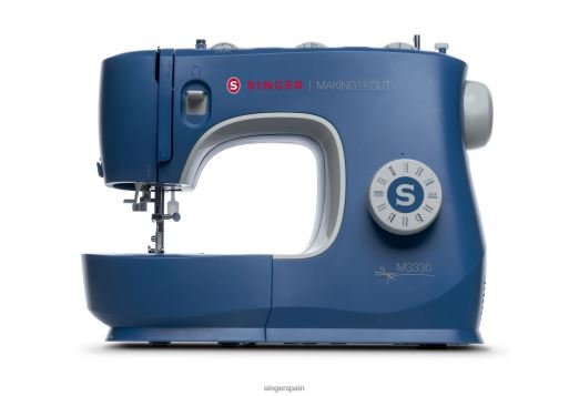 maquina de coser m3330 JHB4B77 SINGER máquinas