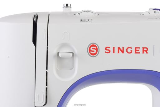 maquina de coser m3400 JHB4B67 SINGER máquinas